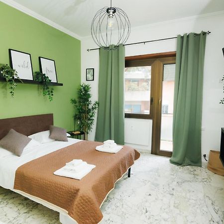 Rhome Suite Vatican Apts Rome Exterior photo