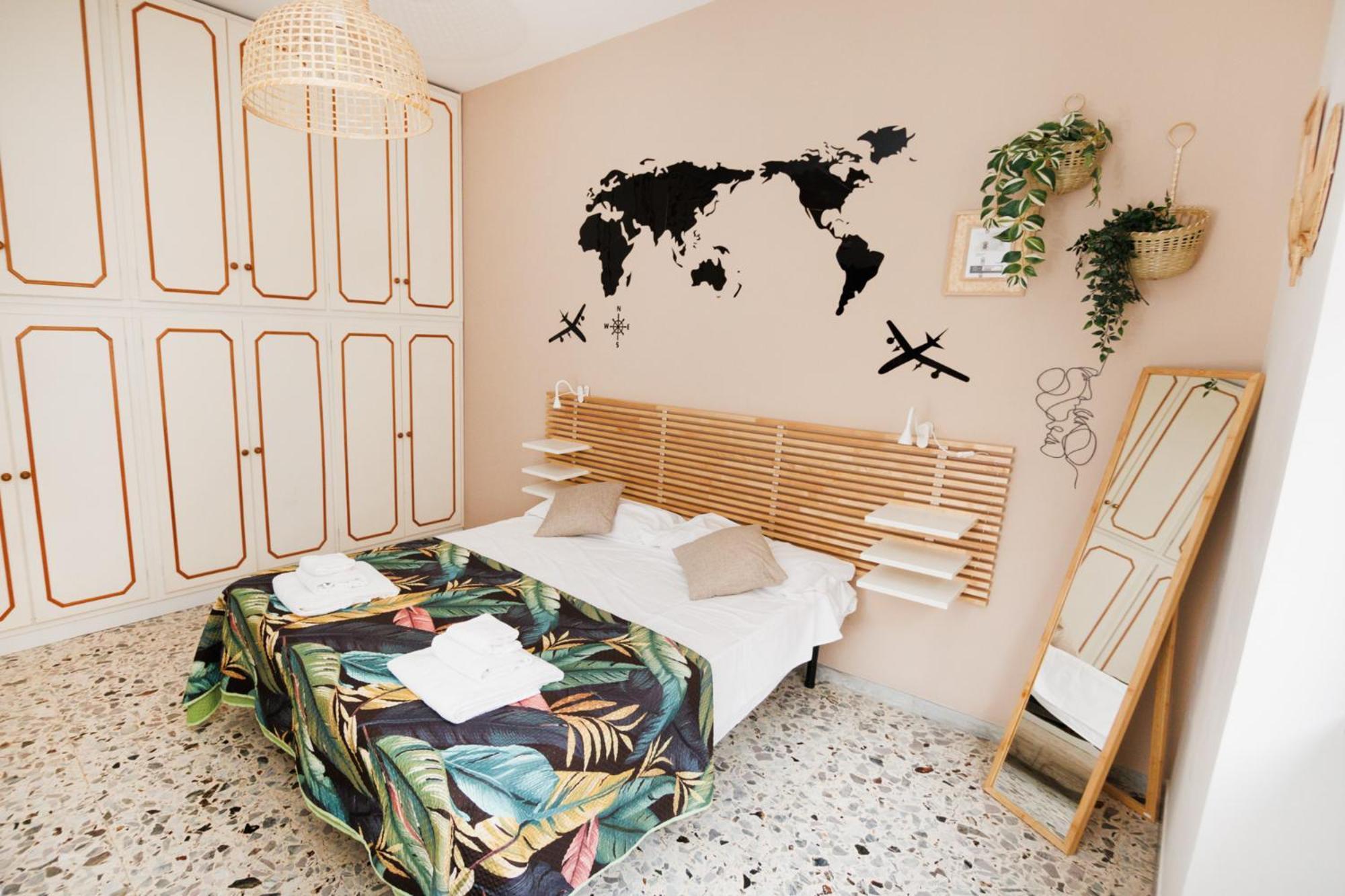 Rhome Suite Vatican Apts Rome Exterior photo