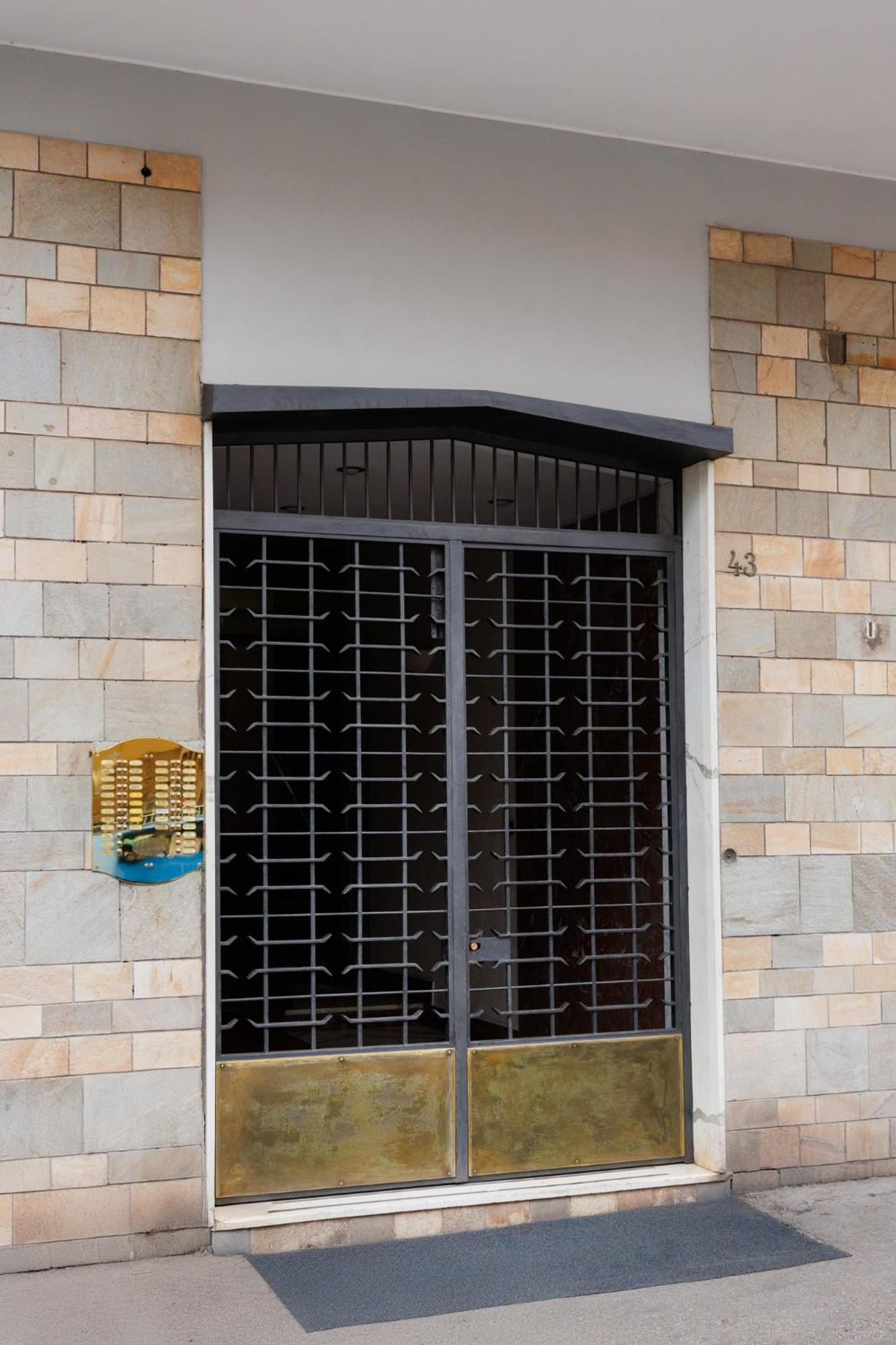 Rhome Suite Vatican Apts Rome Exterior photo