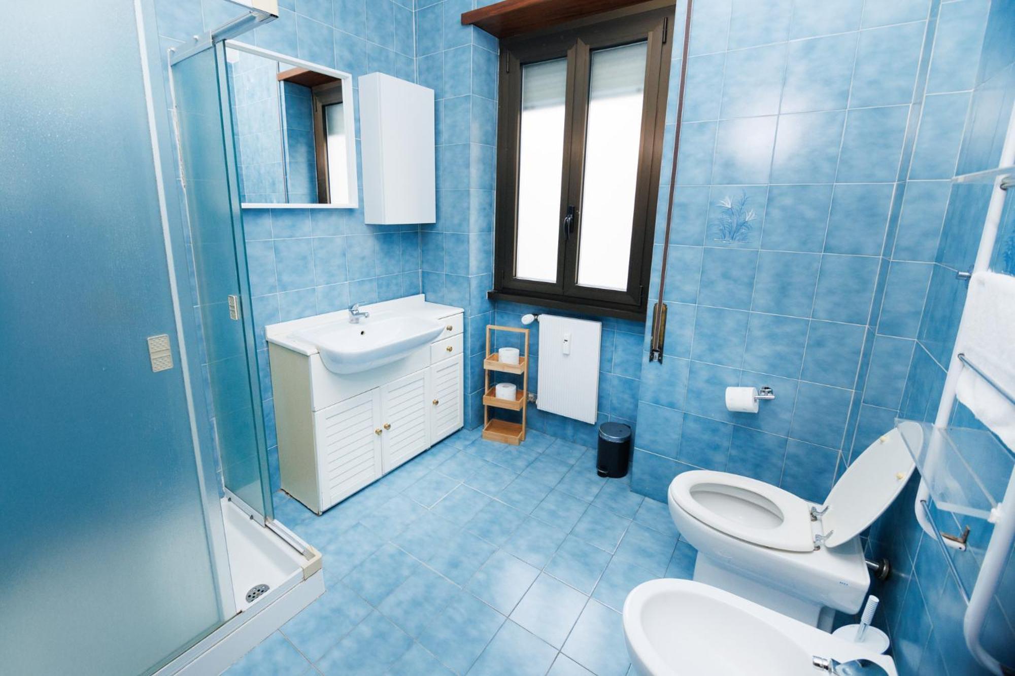 Rhome Suite Vatican Apts Rome Exterior photo