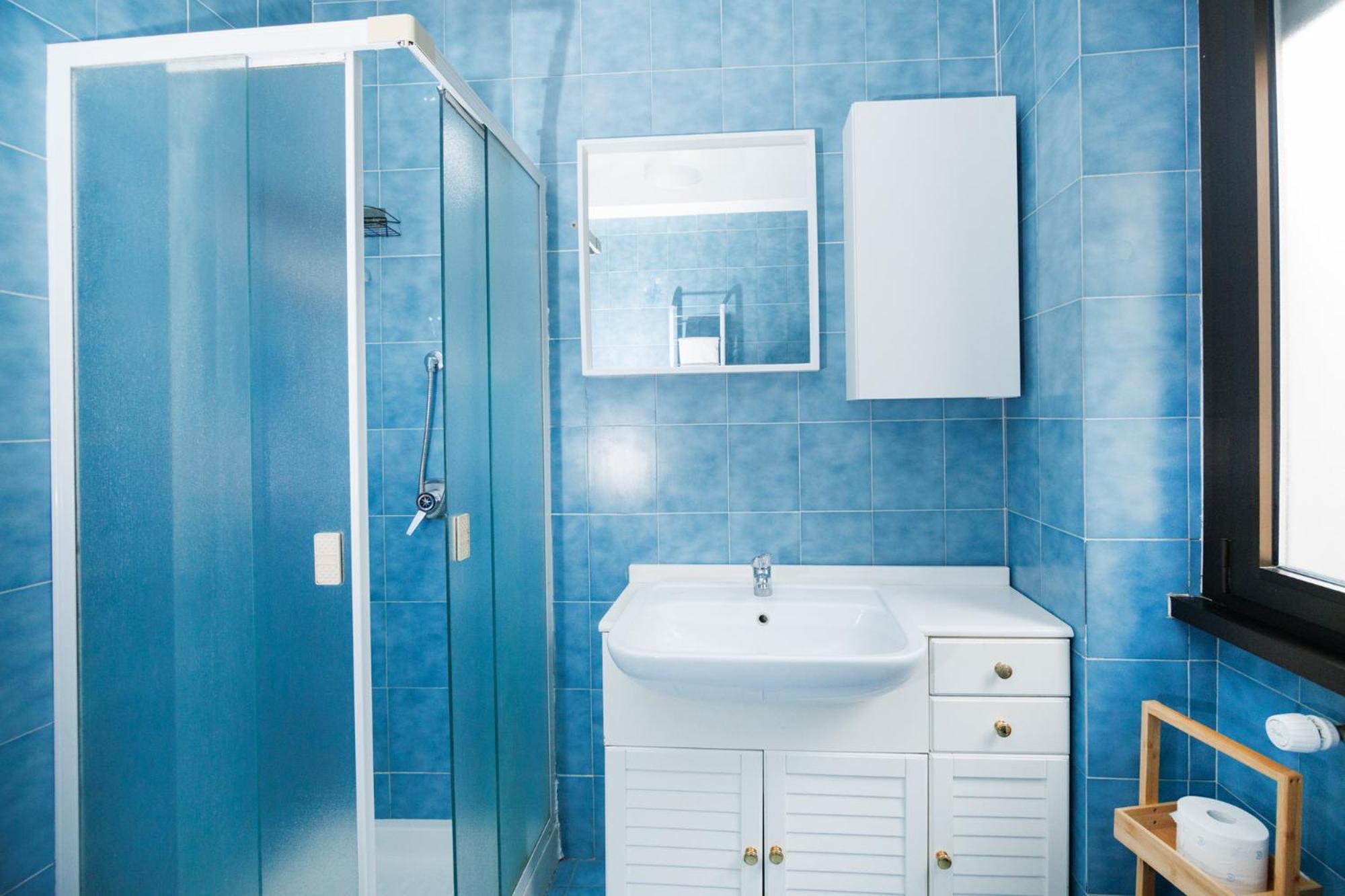 Rhome Suite Vatican Apts Rome Exterior photo